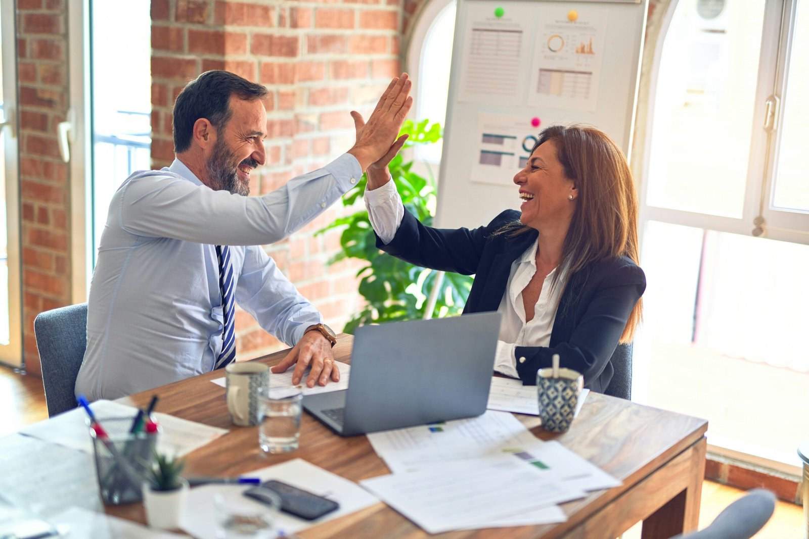 Desenvolvimento de Habilidades de Comunicação para Empreendedores