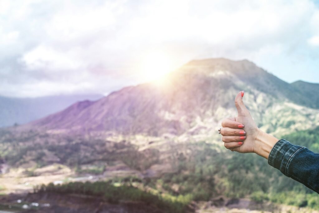 Dicas Práticas para Manter uma Mentalidade Positiva