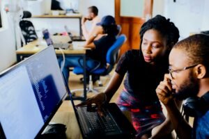 Estratégias Essenciais para Empreendedores