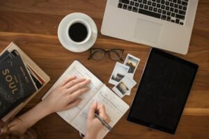 Inspiração e Estratégias para o Sucesso Empresarial