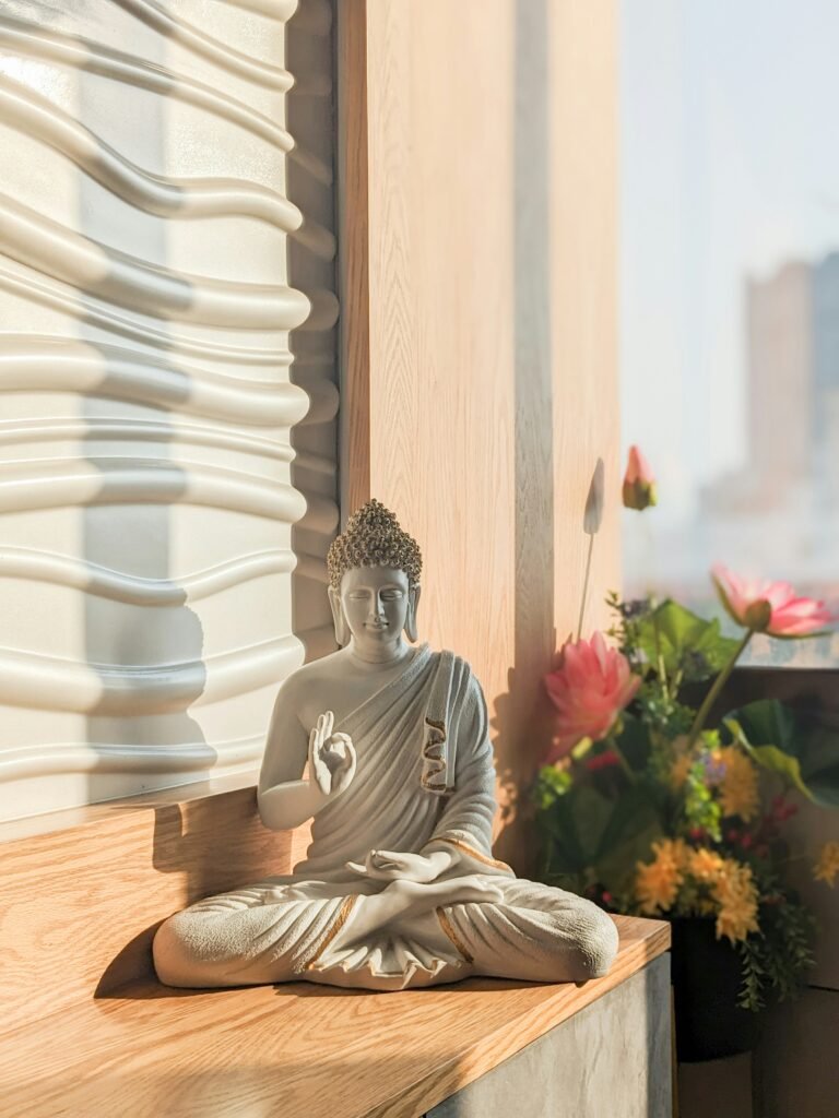 Seja zen